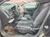 2013 Chevrolet Cruze photo