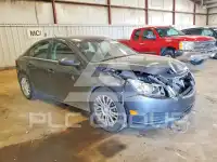 2013 Chevrolet Cruze фото