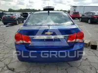 2013 Chevrolet Cruze фото