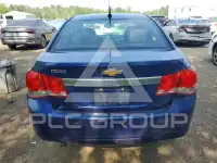2013 Chevrolet Cruze фото