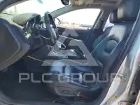 2013 Chevrolet Cruze photo