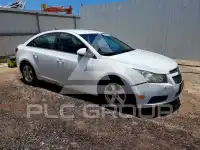 2013 Chevrolet Cruze фото