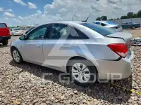 2013 Chevrolet Cruze фото