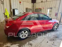 2013 Chevrolet Cruze фото