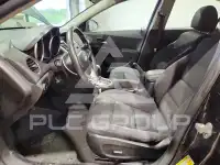 2013 Chevrolet Cruze photo
