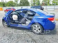 2013 Chevrolet Cruze фото