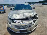 2013 Chevrolet Cruze photo