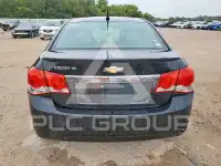 2013 Chevrolet Cruze фото