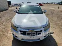 2013 Chevrolet Cruze фото