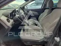 2013 Chevrolet Cruze фото