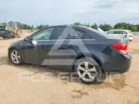 2013 Chevrolet Cruze фото