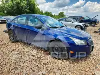 2013 Chevrolet Cruze фото