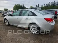 2013 Chevrolet Cruze фото