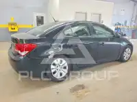 2013 Chevrolet Cruze фото