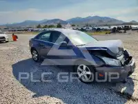2013 Chevrolet Cruze photo