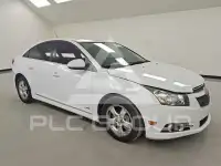 2013 Chevrolet Cruze photo