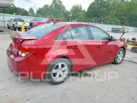 2013 Chevrolet Cruze фото
