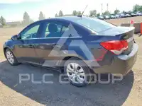 2013 Chevrolet Cruze фото