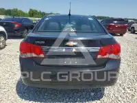2013 Chevrolet Cruze photo