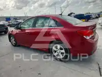 2013 Chevrolet Cruze фото