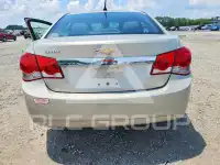 2013 Chevrolet Cruze photo