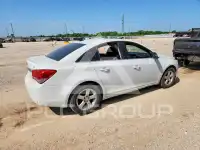2013 Chevrolet Cruze фото