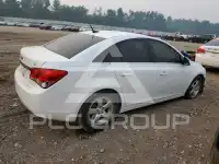 2013 Chevrolet Cruze photo