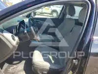 2013 Chevrolet Cruze фото