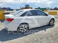 2013 Chevrolet Cruze фото