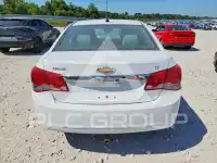 2013 Chevrolet Cruze фото