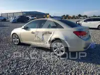 2013 Chevrolet Cruze фото