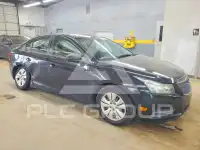 2013 Chevrolet Cruze фото