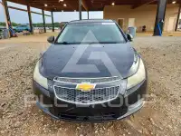 2013 Chevrolet Cruze фото