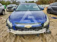 2013 Chevrolet Cruze фото
