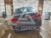 2013 Chevrolet Cruze photo