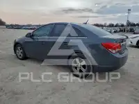 2013 Chevrolet Cruze фото