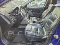 2013 Chevrolet Cruze фото