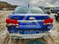 2013 Chevrolet Cruze фото