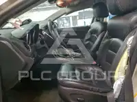 2013 Chevrolet Cruze фото