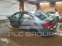 2013 Chevrolet Cruze photo