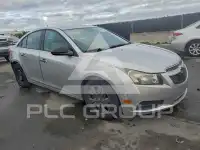 2013 Chevrolet Cruze фото
