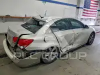 2013 Chevrolet Cruze фото