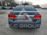 2013 Chevrolet Cruze фото