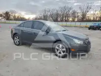 2013 Chevrolet Cruze фото