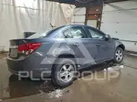2013 Chevrolet Cruze photo