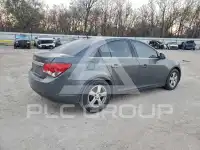 2013 Chevrolet Cruze фото