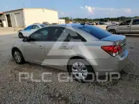 2013 Chevrolet Cruze фото