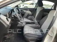 2013 Chevrolet Cruze фото