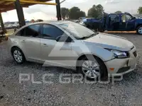2013 Chevrolet Cruze фото