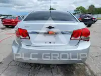 2013 Chevrolet Cruze фото
